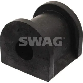 Stabilizátor nápravy Držák, Příčný stabilizátor SWAG 80 94 1161