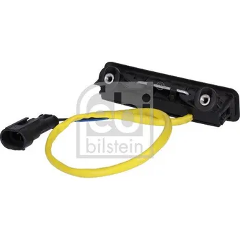 Spínač, otevření zadních dveří FEBI BILSTEIN 186493