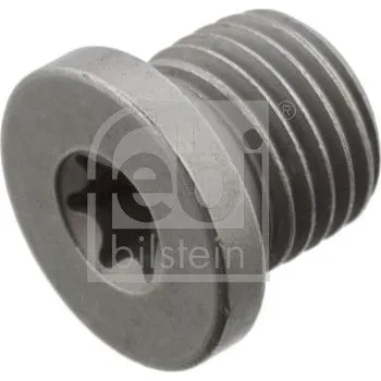 Olejová vana Závitová zátka, olejová vana FEBI BILSTEIN 103331