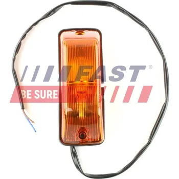 Směrový světlomet Blikač FAST FT87346