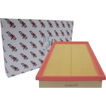 Vzduchový filtr Vzduchový filtr AUTOMEGA 180023010