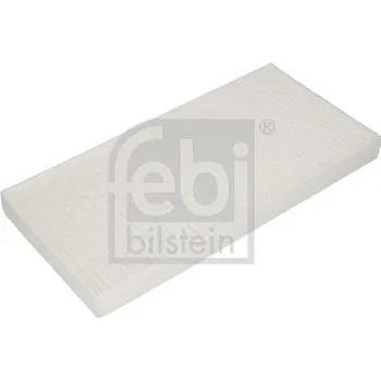 Ventilátor topení a klimatizace Filtr, vzduch v interiéru FEBI BILSTEIN 192912