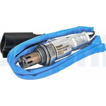 Lambda sonda Lambda sonda DELPHI ES21509-12B1