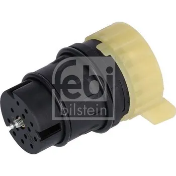 Řídící jednotka Zásuvná skříň, automatická převodovka (řídicí jednotka) FEBI BILSTEIN 36332