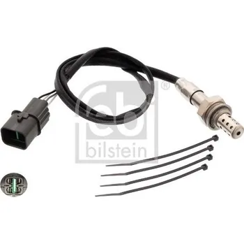 Lambda sonda Lambda sonda FEBI BILSTEIN 107592