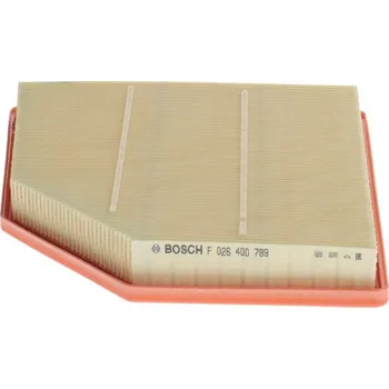 Vzduchový filtr Vzduchový filtr BOSCH F 026 400 789
