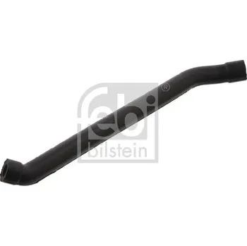 Spojovací materiál motoru Hadice, větrání klikové skříně FEBI BILSTEIN 33850