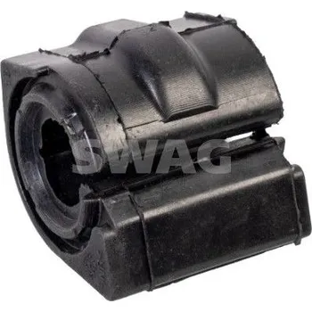 Stabilizátor nápravy Držák, Příčný stabilizátor SWAG 33 10 4489