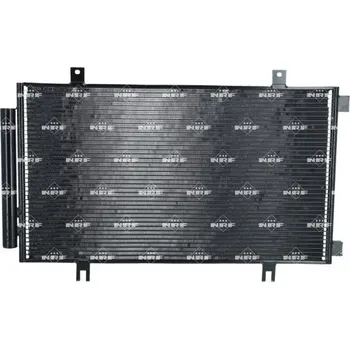 Výparník klimatizace Kondenzátor, klimatizace NRF 350424