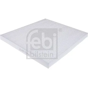 Ventilátor topení a klimatizace Filtr, vzduch v interiéru FEBI BILSTEIN 184079