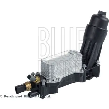 Olejový filtr Pouzdro, olejový filtr BLUE PRINT ADBP210029