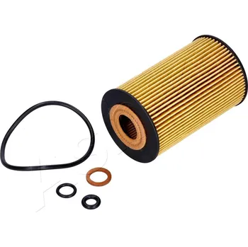 Olejový filtr Olejový filtr ASHIKA 10-ECO076