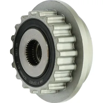 Předstihová spojka AS-PL AFP0025(INA)