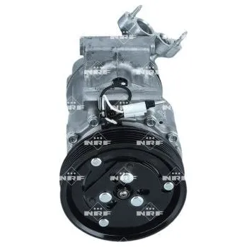 Kompresor klimatizace Kompresor, klimatizace NRF 32259