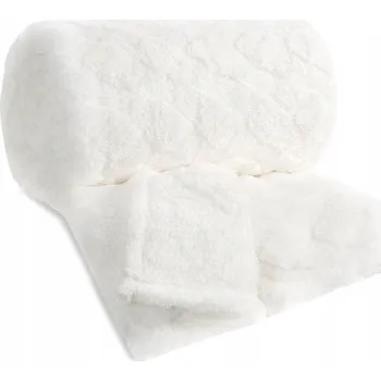 deka Deka Eurofirany polyester 150 cm x 200 cm béžová