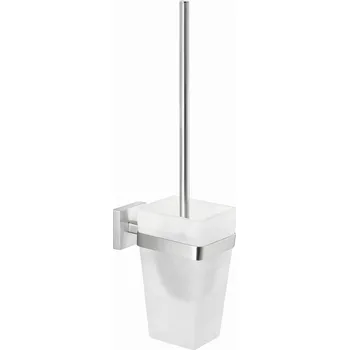 Mýdlenka Tesa Wc štětka Tesa nerez 40416-00000-00 40416-00000-00