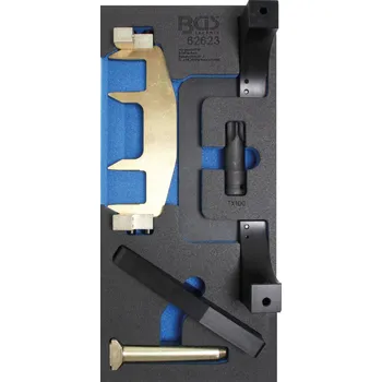 Rozvod motoru Aretační přípravky na nastavení časování Mercedes M271- BGS 62623