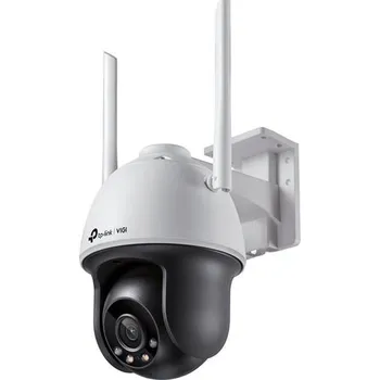 IP kamera TP-LINK 4MP Full-Color Wi-Fi Pan/Tilt Network Camera SPEC:2.4G 150Mbps, 2*2 MIMO, H.265+/H.265/H.264+/H.264, 1/3" Progressive Sc VIGI C540-W(4mm)