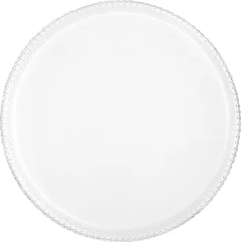 Nástěnné svítidlo FANEUROPE LED stropní svítidlo Pixel, kruhové, bílé, 24 W, 2460 lm, CCT, 8,5 x 39,5 cm - FANEUROPE FAN I-PIXEL-R40