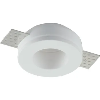 Bodové svítidlo FANEUROPE Zápustné svítidlo Mini, bílé, 1 x GU10 Mini, 7 x 3 cm - FANEUROPE FAN INC-MINI-R1