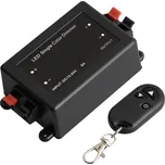 LED ovladač stmívač RF1