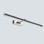 ASTRO Nástěnné svítidlo Goya LED 760 chrom 1x8W LED (starý kód: AST 0876) - ASTRO Lighting AST 1115010