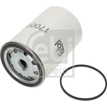 Palivový filtr Palivový filtr FEBI BILSTEIN 170004
