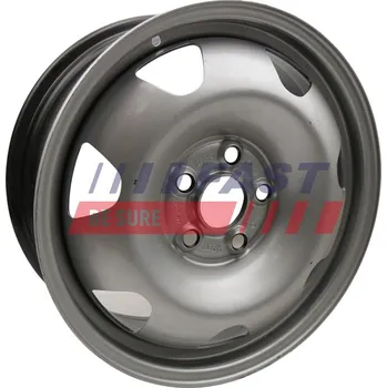 Plechové kolo Ráfek FAST FT92842