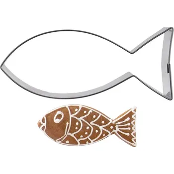 Vykrajovátko Vykrajovačka rybka