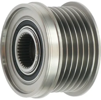 Předstihová spojka AS-PL AFP0047(V)