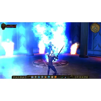 Počítačová hra Dungeon Lords Steam Edition PC (Počítačová hra)