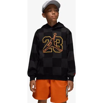 Chlapecká mikina Jordan Jordan Deep Dish L