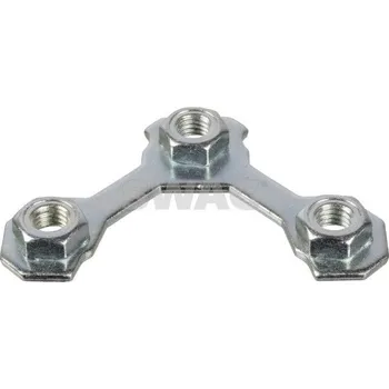 Pojistná podložka, podpora-/kloub SWAG 30 91 4238