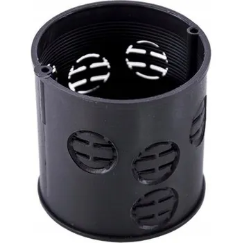 Elektroinstalační krabice Elektroinstalační krabice pod omítku F-elektro F1.0079 60 mm