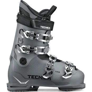 Sjezdové lyžování Pánské lyžařské boty na sjezdovku - on piste TECNICA-Mach Sport HV 90 RT GW, sport grey Šedá 47 2/3 (MP315)