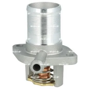 Těsnění motoru Termostat, chladivo NRF 725461