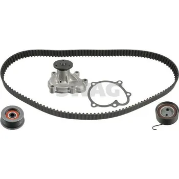 Vodní pumpa + sada ozubeného řemene SWAG 33 10 1585