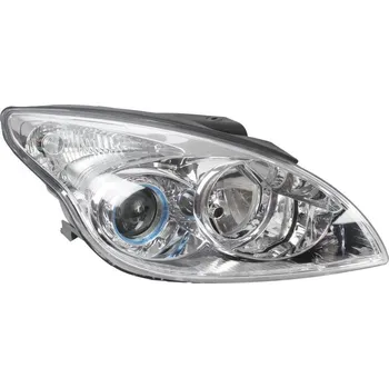 Přední světlomet Světlomet ABAKUS 221-1146R-LD-EM