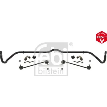 Stabilizátor nápravy Stabilizátor, podvozek FEBI BILSTEIN 37060