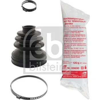 Hřídel nápravy Sada měchů, hnací hřídel FEBI BILSTEIN 100438