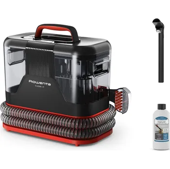 Parní čistič Rowenta Clean It IN5012F0