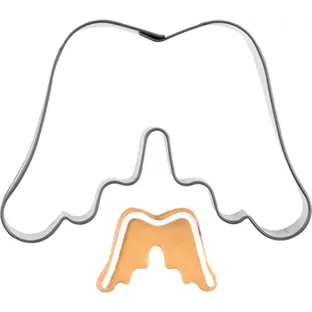 Vykrajovátko Vykrajovačka křídla malá