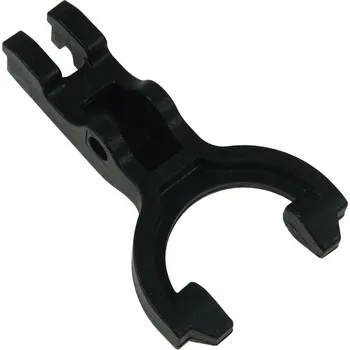 Páka startéru, karburátor AS-PL SL3008