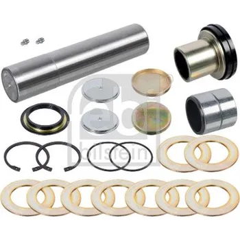 Čep nápravy Sada na opravy, svislý čep FEBI BILSTEIN 171302