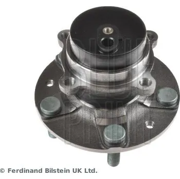 Sada ložisek kol BLUE PRINT ADM58237