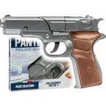 Villa Panther Silver