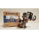 Nové turbodmychadlo BorgWarner KKK 54399980123 54399700033