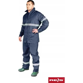 Pracovní obuv Bunda Reis KPL-RAINER G, velikost L