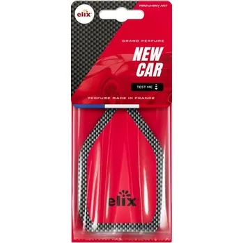 Vůně do auta Osvěžovač vzduchu do auta - vůně Nové Auto Natural Fresh