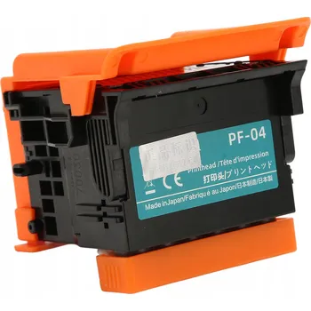 Tisková hlava TISKÁRNSKÁ HLAVA PRO CANON IPF785 IPF786 IPF830